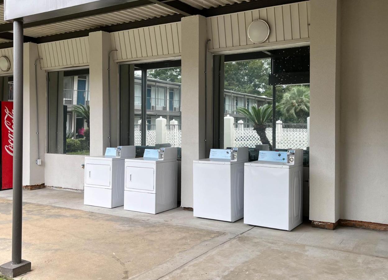Studio 6 Bay Minette Al Exterior foto