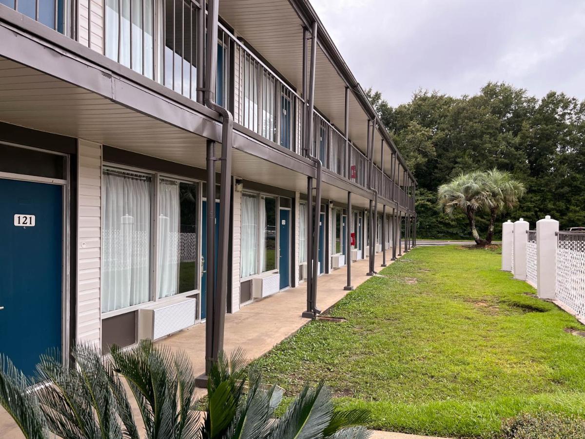 Studio 6 Bay Minette Al Exterior foto