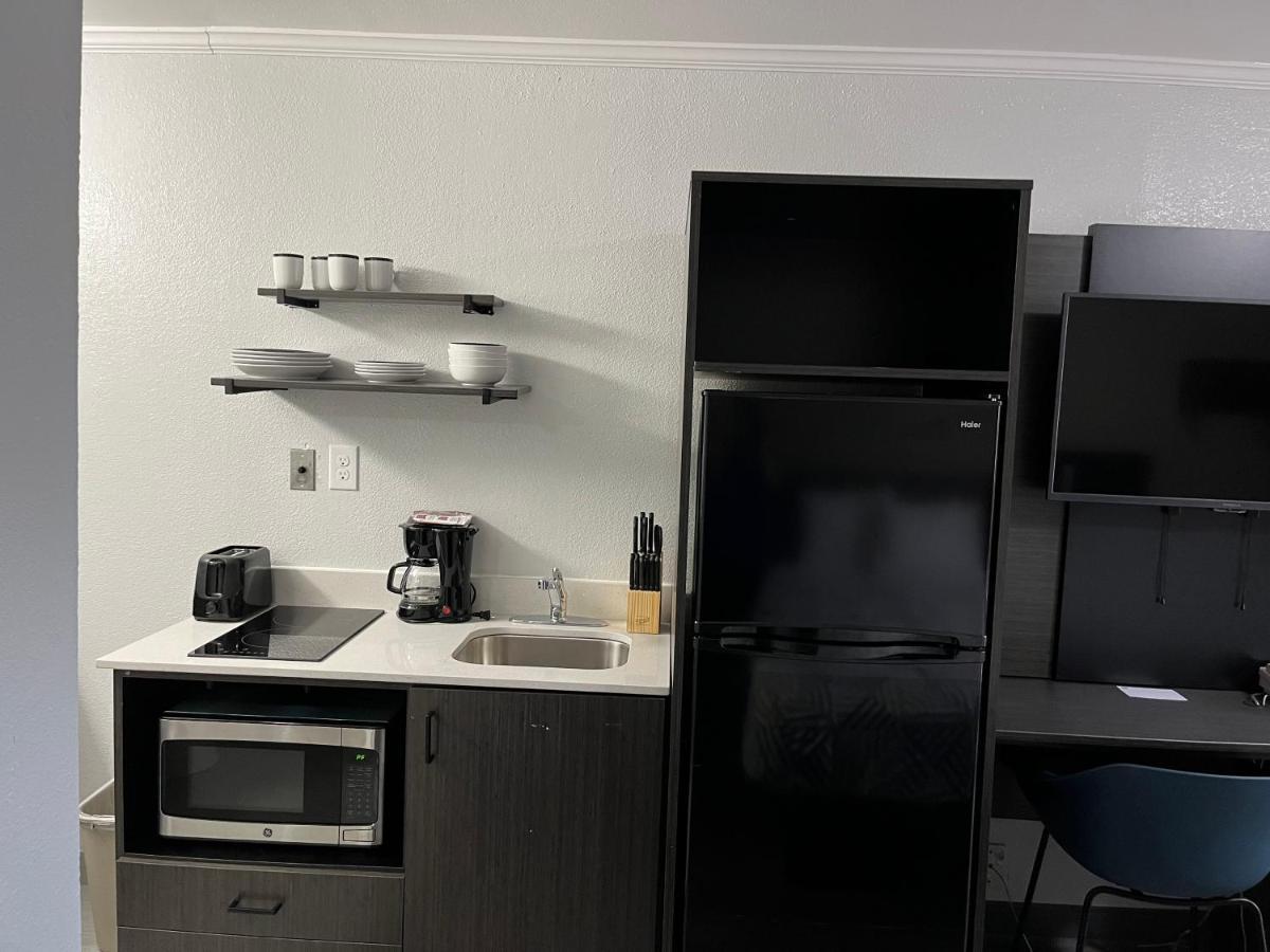 Studio 6 Bay Minette Al Exterior foto